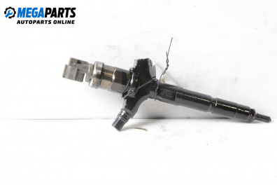 Дюза дизел за Renault Vel Satis Hatchback (06.2002 - 07.2009) 3.0 dCi (BJ0J, BJ0N), 177 к.с.