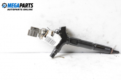 Дюза дизел за Renault Vel Satis Hatchback (06.2002 - 07.2009) 3.0 dCi (BJ0J, BJ0N), 177 к.с.