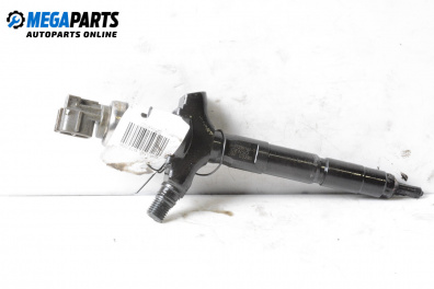 Дюза дизел за Renault Vel Satis Hatchback (06.2002 - 07.2009) 3.0 dCi (BJ0J, BJ0N), 177 к.с.