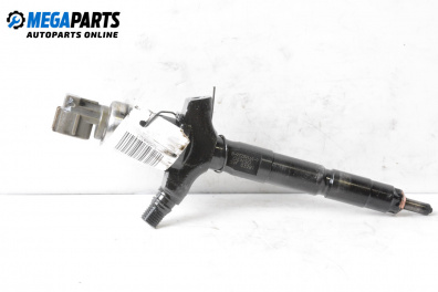 Дюза дизел за Renault Vel Satis Hatchback (06.2002 - 07.2009) 3.0 dCi (BJ0J, BJ0N), 177 к.с.