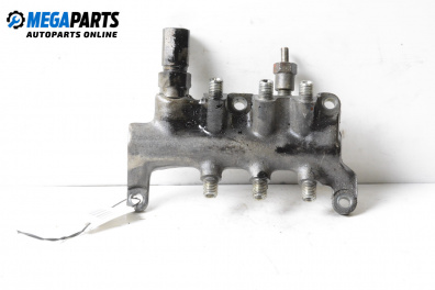 Горивен разпределител за Renault Vel Satis Hatchback (06.2002 - 07.2009) 3.0 dCi (BJ0J, BJ0N), 177 к.с.