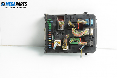 BSI модул за Peugeot 308 Hatchback I (09.2007 - 12.2016), № 966405918002