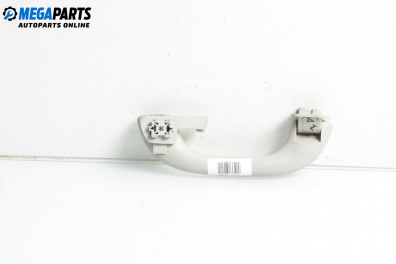 Ръкохватка за таван за Peugeot 308 Hatchback I (09.2007 - 12.2016), 4+1 вр., позиция: задна, дясна