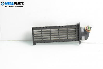 Ел. радиатор парно за Peugeot 308 Hatchback I (09.2007 - 12.2016)