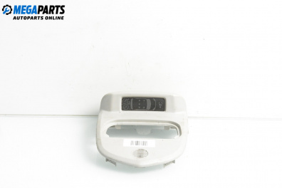 Интериорна пластмаса за Peugeot 308 Hatchback I (09.2007 - 12.2016), 4+1 вр., хечбек, позиция: предна