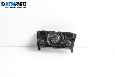 Панел климатроник за Peugeot 308 Hatchback I (09.2007 - 12.2016)