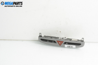 Панел бутони за Peugeot 308 Hatchback I (09.2007 - 12.2016)