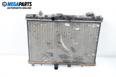 Воден радиатор за Peugeot 308 Hatchback I (09.2007 - 12.2016) 1.6 HDi, 112 к.с.