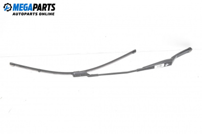 Рамо на чистачка за Peugeot 308 Hatchback I (09.2007 - 12.2016), позиция: дясна