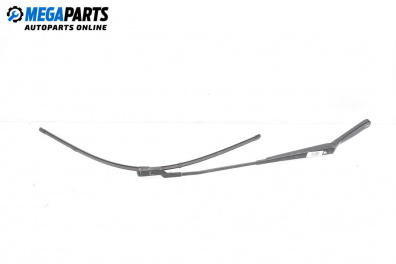 Рамо на чистачка за Peugeot 308 Hatchback I (09.2007 - 12.2016), позиция: лява