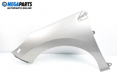 Калник за Peugeot 308 Hatchback I (09.2007 - 12.2016), 4+1 вр., хечбек, позиция: предна, лява