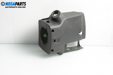 Интериорна пластмаса волан за Peugeot 308 Hatchback I (09.2007 - 12.2016), 4+1 вр., хечбек