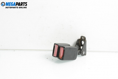 Закопчалки предпазни колани за Peugeot 308 Hatchback I (09.2007 - 12.2016), 4+1 вр., позиция: задна