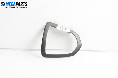 Интериорна лайсна за Peugeot 308 Hatchback I (09.2007 - 12.2016), 4+1 вр., хечбек