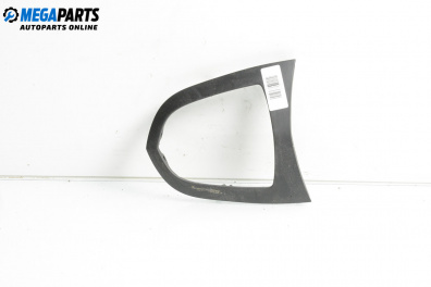 Интериорна лайсна за Peugeot 308 Hatchback I (09.2007 - 12.2016), 4+1 вр., хечбек