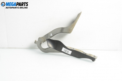 Панта преден капак за Peugeot 308 Hatchback I (09.2007 - 12.2016), 4+1 вр., хечбек, позиция: лява