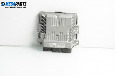 Компютър двигател за Peugeot 308 Hatchback I (09.2007 - 12.2016) 1.6 HDi, 112 к.с.