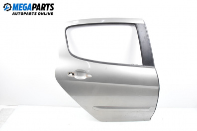 Врата за Peugeot 308 Hatchback I (09.2007 - 12.2016), 4+1 вр., хечбек, позиция: задна, дясна