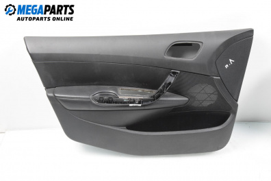 Кора врата за Peugeot 308 Hatchback I (09.2007 - 12.2016), 4+1 вр., хечбек, позиция: предна, лява