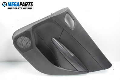 Кора врата за Peugeot 308 Hatchback I (09.2007 - 12.2016), 4+1 вр., хечбек, позиция: задна, дясна