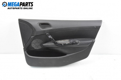 Кора врата за Peugeot 308 Hatchback I (09.2007 - 12.2016), 4+1 вр., хечбек, позиция: предна, дясна