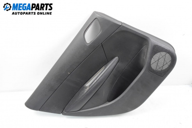 Кора врата за Peugeot 308 Hatchback I (09.2007 - 12.2016), 4+1 вр., хечбек, позиция: задна, лява