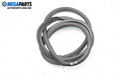 Уплътнение за врата за Peugeot 308 Hatchback I (09.2007 - 12.2016), 4+1 вр., хечбек, позиция: предна, лява