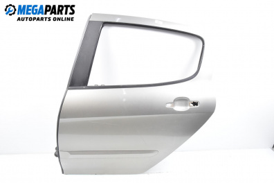 Врата за Peugeot 308 Hatchback I (09.2007 - 12.2016), 4+1 вр., хечбек, позиция: задна, лява