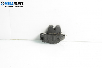 Брава заден капак за Peugeot 308 Hatchback I (09.2007 - 12.2016), хечбек, позиция: задна