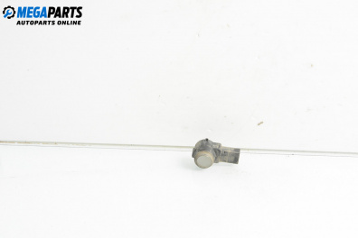 Парктроник за Peugeot 308 Hatchback I (09.2007 - 12.2016)