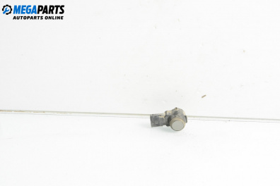 Парктроник за Peugeot 308 Hatchback I (09.2007 - 12.2016)