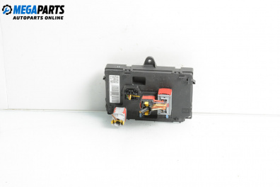 Комфорт модул за Peugeot 308 Hatchback I (09.2007 - 12.2016)