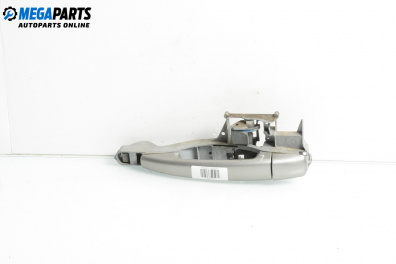 Външна дръжка за Peugeot 308 Hatchback I (09.2007 - 12.2016), 4+1 вр., хечбек, позиция: задна, лява