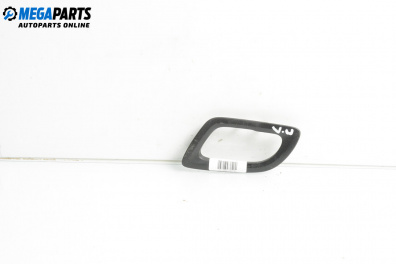 Вътрешна дръжка за Peugeot 308 Hatchback I (09.2007 - 12.2016), 4+1 вр., хечбек, позиция: предна, лява