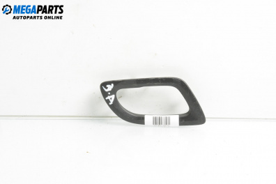 Вътрешна дръжка за Peugeot 308 Hatchback I (09.2007 - 12.2016), 4+1 вр., хечбек, позиция: задна, дясна