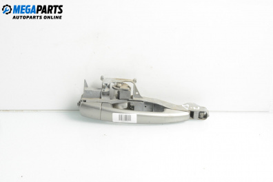 Външна дръжка за Peugeot 308 Hatchback I (09.2007 - 12.2016), 4+1 вр., хечбек, позиция: предна, дясна