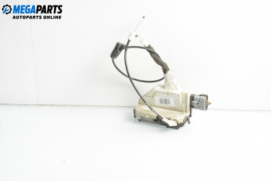 Брава на врата за Peugeot 308 Hatchback I (09.2007 - 12.2016), позиция: предна, дясна