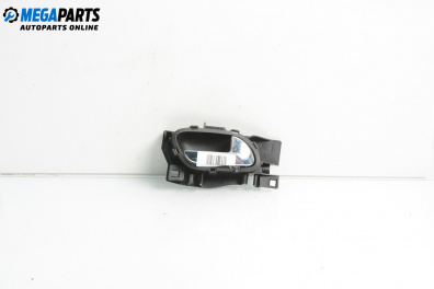 Вътрешна дръжка за Peugeot 308 Hatchback I (09.2007 - 12.2016), 4+1 вр., хечбек, позиция: задна, дясна