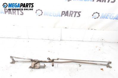 Ел. мотор за чистачките за Peugeot 308 Hatchback I (09.2007 - 12.2016), хечбек, позиция: предна