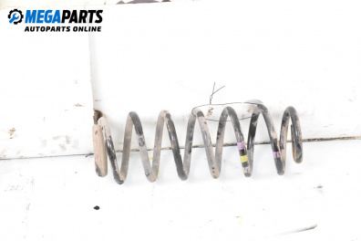 Пружина за ходова част за Peugeot 308 Hatchback I (09.2007 - 12.2016), хечбек, позиция: задна