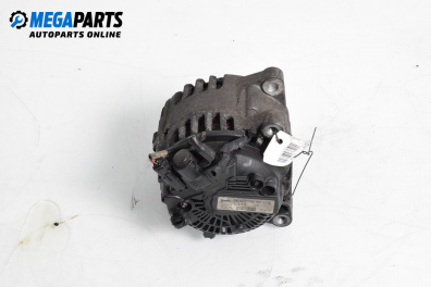 Алтернатор / генератор за Peugeot 308 Hatchback I (09.2007 - 12.2016) 1.6 HDi, 112 к.с., №  96 647796 80