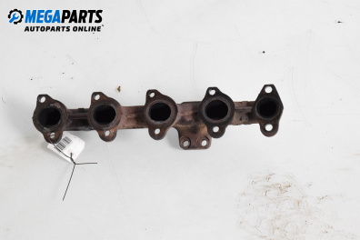 Изпускателен колектор  за Peugeot 308 Hatchback I (09.2007 - 12.2016) 1.6 HDi, 112 к.с.