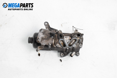 Корпус за маслен филтър за Peugeot 308 Hatchback I (09.2007 - 12.2016) 1.6 HDi, 112 к.с.