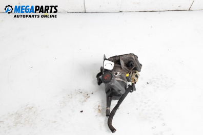 Помпа ABS за Peugeot 308 Hatchback I (09.2007 - 12.2016) 1.6 HDi, № 96727 199 80