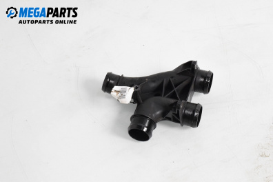 Турбопътища за Peugeot 308 Hatchback I (09.2007 - 12.2016) 1.6 HDi, 112 к.с.