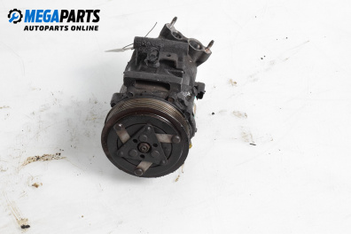 Компресор климатик за Peugeot 308 Hatchback I (09.2007 - 12.2016) 1.6 HDi, 112 к.с., автоматик