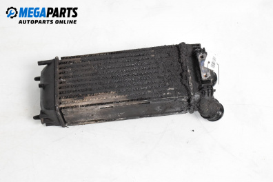 Интеркулер за Peugeot 308 Hatchback I (09.2007 - 12.2016) 1.6 HDi, 112 к.с.