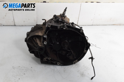 Ръчна скоростна кутия за Peugeot 308 Hatchback I (09.2007 - 12.2016) 1.6 HDi, 112 к.с., автоматик