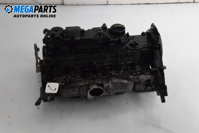 Глава за Peugeot 308 Hatchback I (09.2007 - 12.2016) 1.6 HDi, 112 к.с.