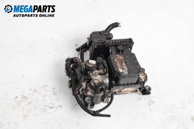 Актуатор скорости за Peugeot 308 Hatchback I (09.2007 - 12.2016) 1.6 HDi, 112 к.с., автоматик, № 9666987680